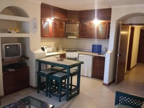Apartamento Bellavista 103 A4 T1