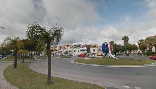 Apartamento Bellavista 103 A4 T1