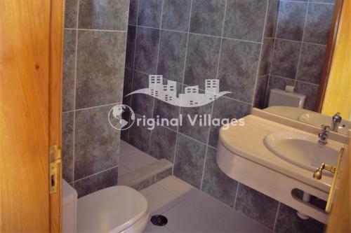 V5 Villa Aigle