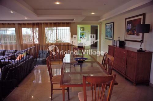 V5 Villa Aigle