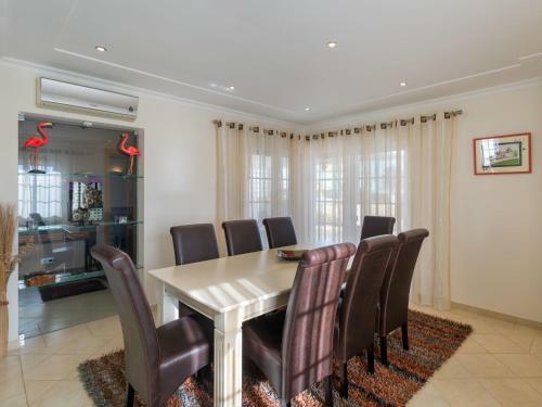 Holiday Home Villa Albufeira