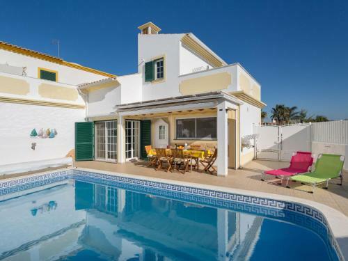 Holiday Home Villa Albufeira