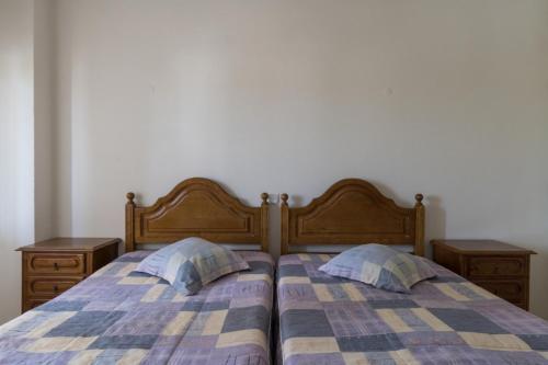 Apartamento Akisol Olhos De Agua Pine