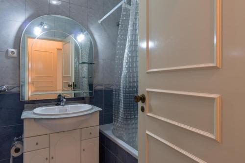 Apartamento Akisol Olhos De Agua Pine