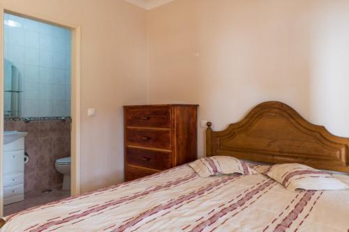 Apartamento Akisol Olhos De Agua Pine