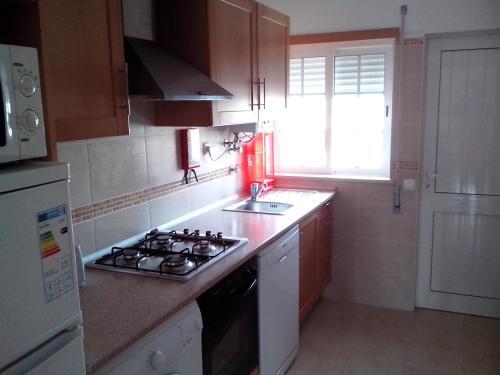 Apartment With 1 Bedroom L
