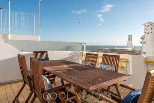 Sunset Apartment - Albufeira Old Town
