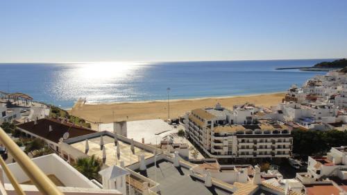 Sunset Apartment - Albufeira Old Town