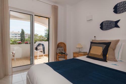 Sunflower Villa - Blue Sea