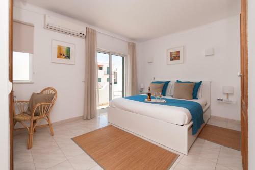 Sunflower Villa - Blue Sea
