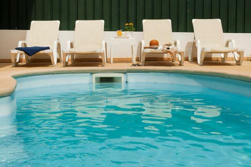 Sunflower Villa - Blue Sea