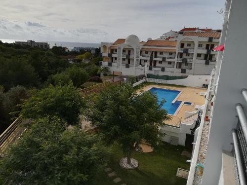 Apartamento Pacifico Elimar 1 T1