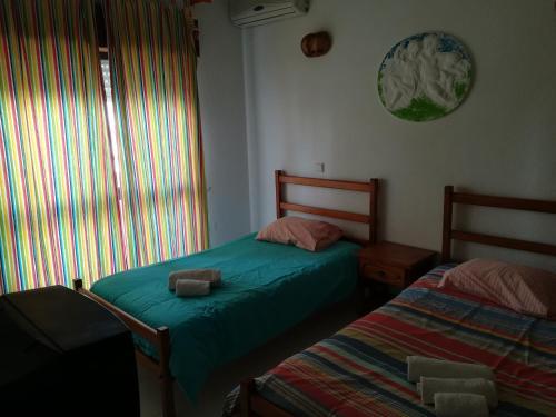 Apartamento Pacifico Elimar 1 T1
