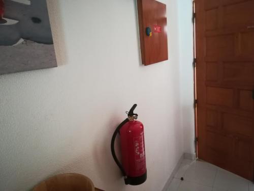 Apartamento Pacifico Elimar 1 T1