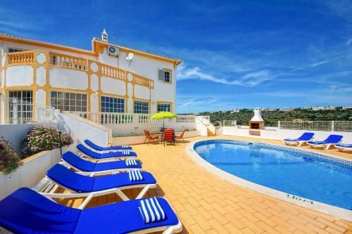 Villa Sunny