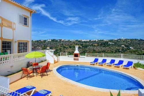 Villa Sunny