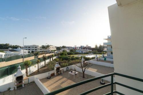 Apartamento Akisol Oura Garden II