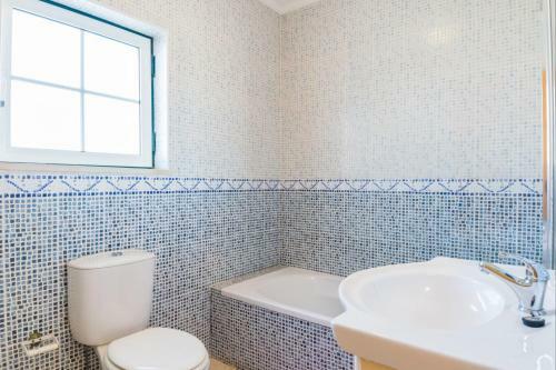 Villa Akivillas Albufeira Trident