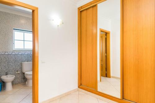 Villa Akivillas Albufeira Trident