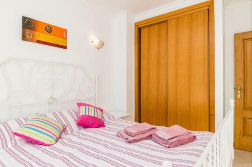 Villa Akivillas Albufeira Trident