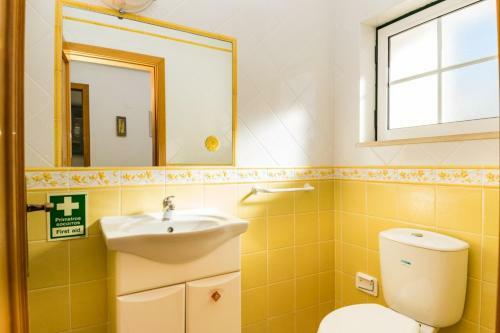 Villa Akivillas Albufeira Trident