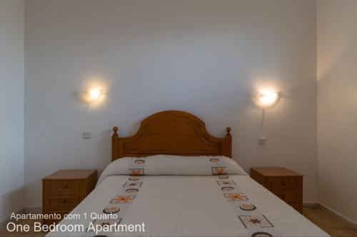 Apartamento Akisol Oura Garden