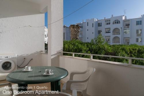 Apartamento Akisol Oura Garden