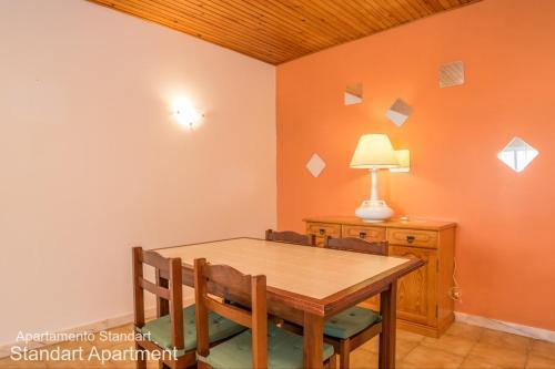 Apartamento Akisol Oura Garden