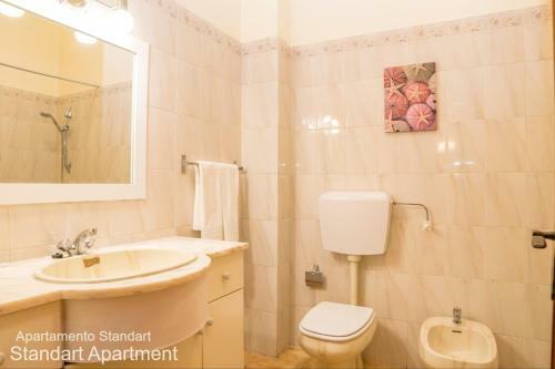 Apartamento Akisol Oura Garden