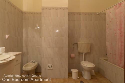 Apartamento Akisol Oura Garden