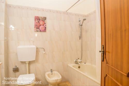 Apartamento Akisol Oura Garden