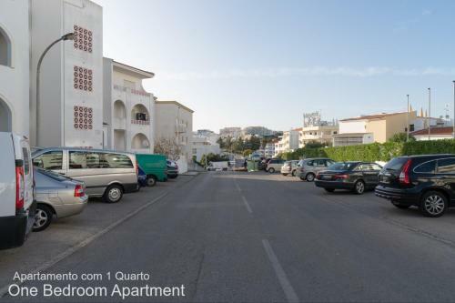 Apartamento Akisol Oura Garden