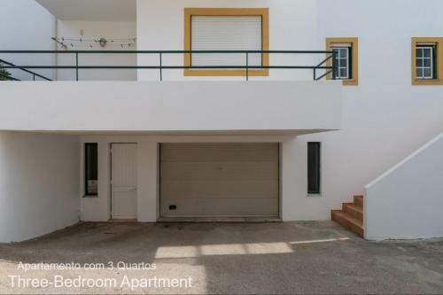 Apartamento Akisol Albufeira Falesia IV