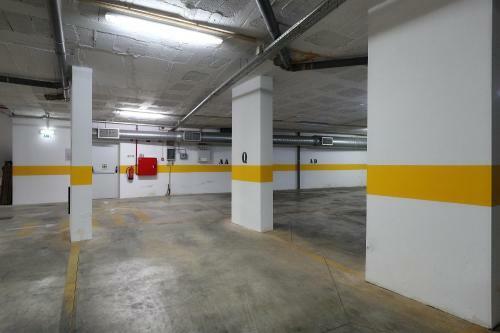 Apartamento Original 3 Bedroom Downtown