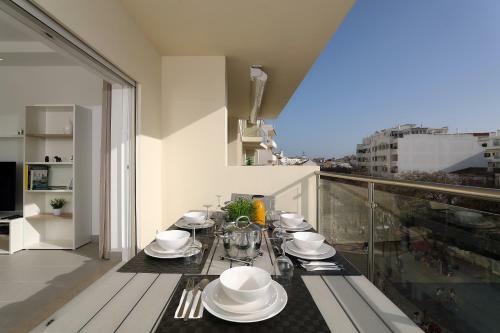 Apartamento Original 3 Bedroom Downtown