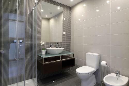 Apartamento Original 3 Bedroom Downtown