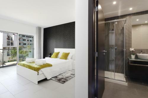 Apartamento Original 3 Bedroom Downtown