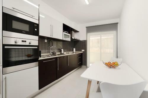 Apartamento Original 3 Bedroom Downtown