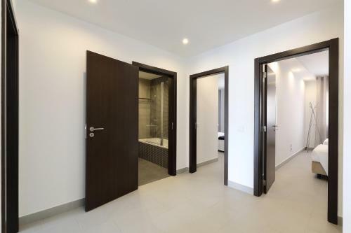 Apartamento Original 3 Bedroom Downtown