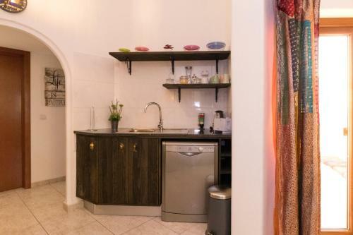Apart.s�nia - P�teo Da Aldeia - Oura