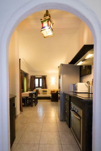 Apart.s�nia - P�teo Da Aldeia - Oura