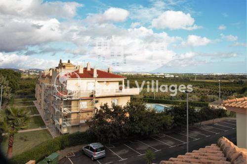 Apartamento T2 Teze