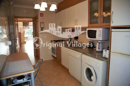 Apartamento T2 Teze
