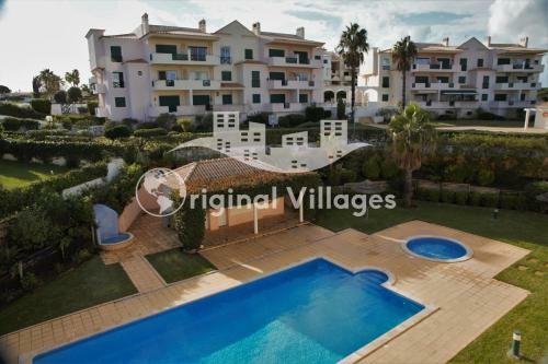 Apartamento T2 Teze
