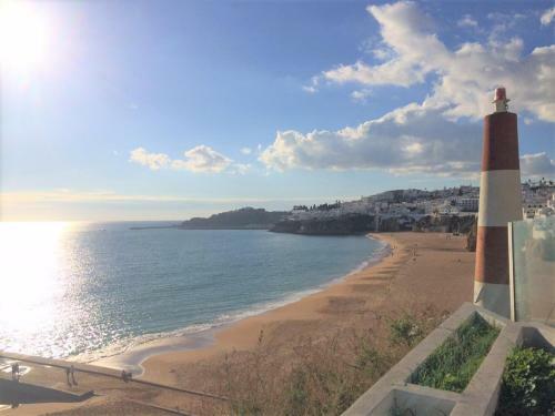 Apartamento Casa Sol Corcovada