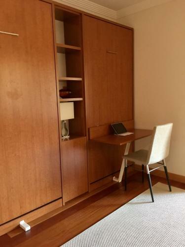 Apartamento Casa Sol Corcovada