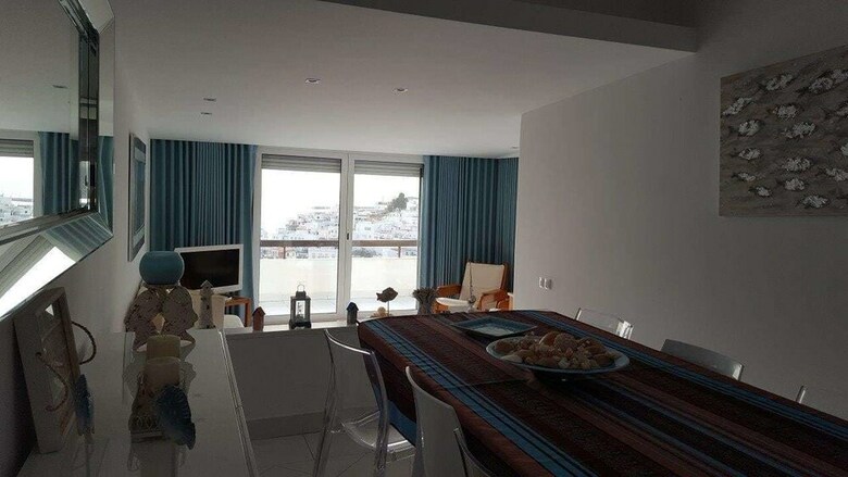 Apartamento Albufeira, One Step Into The Water (12)