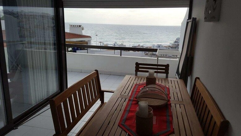 Apartamento Albufeira, One Step Into The Water (12)