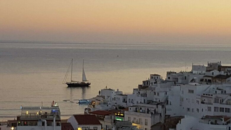 Apartamento Albufeira, One Step Into The Water (12)