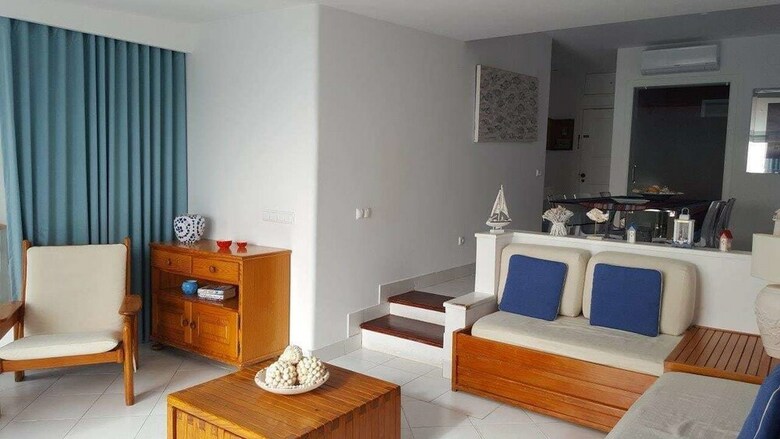 Apartamento Albufeira, One Step Into The Water (12)